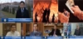 21-րդ դարի ստրկություն՝ թրաֆիքինգ (ՏԵՍԱՆՅՈՒԹ) 21-րդ դարի ստրկություն՝ թրաֆիքինգ (ՏԵՍԱՆՅՈՒԹ)