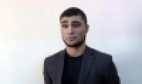 Կնոջը կողոպտած երիտասարդին հայտնաբերեցին (ՏԵՍԱՆՅՈՒԹ) Կնոջը կողոպտած երիտասարդին հայտնաբերեցին (ՏԵՍԱՆՅՈՒԹ)