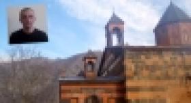 Ոստիկանները գողացված սրբապատկերը վերադարձրին եկեղեցուն (ՏԵՍԱՆՅՈՒԹ) Ոստիկանները գողացված սրբապատկերը վերադարձրին եկեղեցուն (ՏԵՍԱՆՅՈՒԹ)