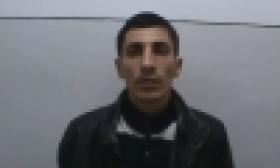 Գերմանիայի ինտերպոլի կողմից հետախուզվողին հայտնաբերեցին Բագրատաշենում (ՏԵՍԱՆՅՈՒԹ) Գերմանիայի ինտերպոլի կողմից հետախուզվողին հայտնաբերեցին Բագրատաշենում (ՏԵՍԱՆՅՈՒԹ)