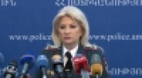 Հանդիպում լրագրողների հետ (ՏԵՍԱՆՅՈՒԹ) Հանդիպում լրագրողների հետ (ՏԵՍԱՆՅՈՒԹ)