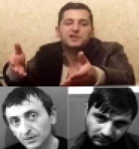 ՀԱՆՑԱԽՈՒՄԲԸ ՎՆԱՍԱԶԵՐԾՎԵՑ. բազմաթիվ բնակարաններից հափշտակած ապրանքները մի ամբողջ խանութի կբավականացներ (ՏԵՍԱՆՅՈՒԹ) ՀԱՆՑԱԽՈՒՄԲԸ ՎՆԱՍԱԶԵՐԾՎԵՑ. բազմաթիվ բնակարաններից հափշտակած ապրանքները մի ամբողջ խանութի կբավականացներ (ՏԵՍԱՆՅՈՒԹ)