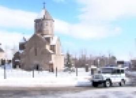 Եկեղեցիների գանձանակներից կատարված գողությունները բացահայտվեցին (ՏԵՍԱՆՅՈՒԹ և ԼՈՒՍԱՆԿԱՐՆԵՐ) Եկեղեցիների գանձանակներից կատարված գողությունները բացահայտվեցին (ՏԵՍԱՆՅՈՒԹ և ԼՈՒՍԱՆԿԱՐՆԵՐ)