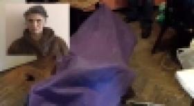 Սպանությունը բացահայտվեց: Կինը խոհանոցային դանակով հարվածել էր բնակարանատիրոջն ու դիմել փախուստի (ՏԵՍԱՆՅՈՒԹ) Սպանությունը բացահայտվեց: Կինը խոհանոցային դանակով հարվածել էր բնակարանատիրոջն ու դիմել փախուստի (ՏԵՍԱՆՅՈՒԹ)