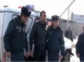 Արարատի մարզի Նորամարգ գյուղում կատարված սպանության մանրամասները (ՏԵՍԱՆՅՈՒԹ) Արարատի մարզի Նորամարգ գյուղում կատարված սպանության մանրամասները (ՏԵՍԱՆՅՈՒԹ)