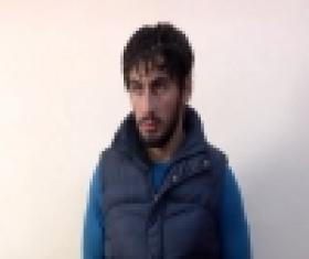 Կողոպուտ կեսգիշերին (ՏԵՍԱՆՅՈՒԹ) Կողոպուտ կեսգիշերին (ՏԵՍԱՆՅՈՒԹ)