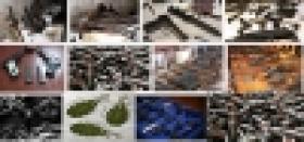 Ոստիկանության ստորաբաժանումներ ներկայացած քաղաքացիները զենք-զինամթերք են հանձնում Ոստիկանության ստորաբաժանումներ ներկայացած քաղաքացիները զենք-զինամթերք են հանձնում