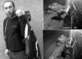 Ռեստորանի տեսանկարահանող սարքը արձանագրել էր ձախողակ գողի գործողությունները (ՏԵՍԱՆՅՈՒԹ)  Ռեստորանի տեսանկարահանող սարքը արձանագրել էր ձախողակ գողի գործողությունները (ՏԵՍԱՆՅՈՒԹ)