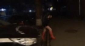 Մարմնավաճառներին հայտնաբերելու միջոցառումները շարունակական բնույթ են կրում (ՏԵՍԱՆՅՈՒԹ) Մարմնավաճառներին հայտնաբերելու միջոցառումները շարունակական բնույթ են կրում (ՏԵՍԱՆՅՈՒԹ)