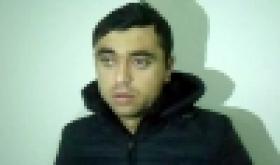 Գրպանահատը՝ տեսախցիկի առաջ (ՏԵՍԱՆՅՈՒԹ) Գրպանահատը՝ տեսախցիկի առաջ (ՏԵՍԱՆՅՈՒԹ)