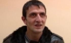 Ավտոմեքենաներից գողություններ կատարողին հայտնաբերեցին (ՏԵՍԱՆՅՈՒԹ) Ավտոմեքենաներից գողություններ կատարողին հայտնաբերեցին (ՏԵՍԱՆՅՈՒԹ)