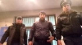 Ոստիկանները բացահայտեցին 10 միլիոնի ոսկեղենի գողությունը (ՏԵՍԱՆՅՈՒԹ) Ոստիկանները բացահայտեցին 10 միլիոնի ոսկեղենի գողությունը (ՏԵՍԱՆՅՈՒԹ)