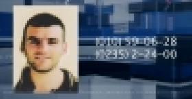 34-ամյա տղամարդը որոնվում է որպես անհետ կորած (ՏԵՍԱՆՅՈՒԹ) 34-ամյա տղամարդը որոնվում է որպես անհետ կորած (ՏԵՍԱՆՅՈՒԹ)