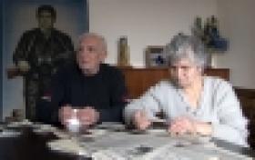 Հայրենասիրության դաս ապրողներին. միլիցիայի մայոր Մեխակ Մեխակյան (ՏԵՍԱՆՅՈՒԹ) Հայրենասիրության դաս ապրողներին. միլիցիայի մայոր Մեխակ Մեխակյան (ՏԵՍԱՆՅՈՒԹ)