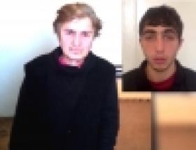 Կողոպտիչը մի դեպքում կին էր, երկրորդում՝ երիտասարդ (ՏԵՍԱՆՅՈՒԹ) Կողոպտիչը մի դեպքում կին էր, երկրորդում՝ երիտասարդ (ՏԵՍԱՆՅՈՒԹ)