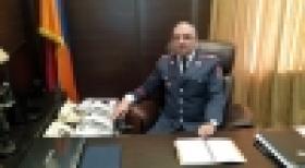 Ոստիկանությունում տեղի ունեցավ հերթական «Ուղիղ կապը». քաղաքացիների հարցերին տրվեցին անհրաժեշտ պարզաբանումներ (ՏԵՍԱՆՅՈՒԹ) Ոստիկանությունում տեղի ունեցավ հերթական «Ուղիղ կապը». քաղաքացիների հարցերին տրվեցին անհրաժեշտ պարզաբանումներ (ՏԵՍԱՆՅՈՒԹ)