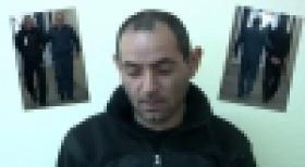 Կես միլիոնի գողությունը բացահայտվեց (ՏԵՍԱՆՅՈՒԹ) Կես միլիոնի գողությունը բացահայտվեց (ՏԵՍԱՆՅՈՒԹ)