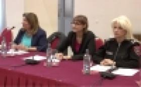 Անչափահասների հիմնախնդիրները՝ ոստիկանության ամենօրյա հոգածության կենտրոնում (ՏԵՍԱՆՅՈՒԹ) Անչափահասների հիմնախնդիրները՝ ոստիկանության ամենօրյա հոգածության կենտրոնում (ՏԵՍԱՆՅՈՒԹ)