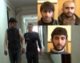 Նոր Խարբերդում կատարված բնակարանային գողությունները բացահայտվեցին (ՏԵՍԱՆՅՈՒԹ) Նոր Խարբերդում կատարված բնակարանային գողությունները բացահայտվեցին (ՏԵՍԱՆՅՈՒԹ)