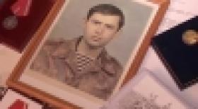 Միլիցիայի կապիտան Ռուսլան Պետրոսյանը զոհվեց Հայրենիքի սահմանները պաշտպանելիս (ՏԵՍԱՆՅՈՒԹ) Միլիցիայի կապիտան Ռուսլան Պետրոսյանը զոհվեց Հայրենիքի սահմանները պաշտպանելիս (ՏԵՍԱՆՅՈՒԹ)