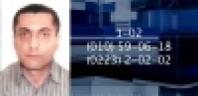 45-ամյա տղամարդը որոնվում է որպես անհետ կորած (ՏԵՍԱՆՅՈՒԹ) 45-ամյա տղամարդը որոնվում է որպես անհետ կորած (ՏԵՍԱՆՅՈՒԹ)