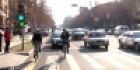 Հեծանիվը մեր կյանքում. անվտանգ և ապահով երթևեկություն (ՏԵՍԱՆՅՈՒԹ և ԼՈՒՍԱՆԿԱՐՆԵՐ) Հեծանիվը մեր կյանքում. անվտանգ և ապահով երթևեկություն (ՏԵՍԱՆՅՈՒԹ և ԼՈՒՍԱՆԿԱՐՆԵՐ)