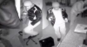 Ոստիկանությունը դիմում է դեղատնից կատարված գողության տեսագրության մեջ պատկերված անձանց ճանաչողներին (ՏԵՍԱՆՅՈՒԹ) Ոստիկանությունը դիմում է դեղատնից կատարված գողության տեսագրության մեջ պատկերված անձանց ճանաչողներին (ՏԵՍԱՆՅՈՒԹ)