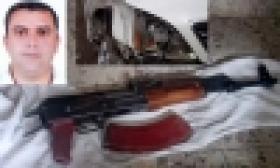 Վիճաբանություն և կրակոցներ Գյումրիում (ՏԵՍԱՆՅՈՒԹ) Վիճաբանություն և կրակոցներ Գյումրիում (ՏԵՍԱՆՅՈՒԹ)