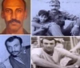 Հայրենասիրության և անձնազոհության լուսավոր հետագիծ. միլիցիայի մայոր Կարապետ Դելեյան (ՏԵՍԱՆՅՈՒԹ) Հայրենասիրության և անձնազոհության լուսավոր հետագիծ. միլիցիայի մայոր Կարապետ Դելեյան (ՏԵՍԱՆՅՈՒԹ)