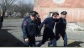 Սարի Թաղում տեղի ունեցած վիճաբանությունն ավարտվեց ողբերգությամբ (ՏԵՍԱՆՅՈՒԹ) Սարի Թաղում տեղի ունեցած վիճաբանությունն ավարտվեց ողբերգությամբ (ՏԵՍԱՆՅՈՒԹ)