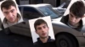 Բազմաթիվ ավտոմեքենաներից գողություններ կատարողները հայտնաբերվեցին (ՏԵՍԱՆՅՈՒԹ) Բազմաթիվ ավտոմեքենաներից գողություններ կատարողները հայտնաբերվեցին (ՏԵՍԱՆՅՈՒԹ)