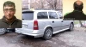 Տաքսու վարորդի գիշերային «գայթակղությունները» (ՏԵՍԱՆՅՈՒԹ) Տաքսու վարորդի գիշերային «գայթակղությունները» (ՏԵՍԱՆՅՈՒԹ)