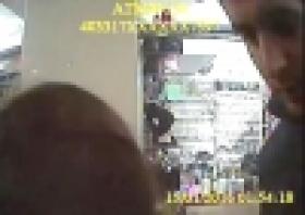 Տեսանկարահանող սարքն արձանագրել է դրամապանակը գողացողի դեմքը (ՏԵՍԱՆՅՈՒԹ) Տեսանկարահանող սարքն արձանագրել է դրամապանակը գողացողի դեմքը (ՏԵՍԱՆՅՈՒԹ)