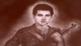 Կյանքը զոհաբերեց Հայրենիքին. միլիցիայի շարքային Սարգիս Բադիշյան (ՏԵՍԱՆՅՈՒԹ) Կյանքը զոհաբերեց Հայրենիքին. միլիցիայի շարքային Սարգիս Բադիշյան (ՏԵՍԱՆՅՈՒԹ)