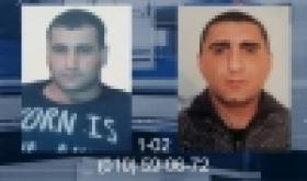 ՈՒՇԱԴՐՈՒԹՅՈՒՆ. հետախուզվում են սպանության, սպանության փորձի և ապօրինի զենք պահելու կասկածանքով (ՏԵՍԱՆՅՈՒԹ) ՈՒՇԱԴՐՈՒԹՅՈՒՆ. հետախուզվում են սպանության, սպանության փորձի և ապօրինի զենք պահելու կասկածանքով (ՏԵՍԱՆՅՈՒԹ)