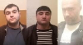 Բազմաթիվ բնակարաններից գողություններ կատարողները հայտնաբերվեցին: Եռյակը նաև կողոպուտ էր հեղինակել (ՏԵՍԱՆՅՈՒԹ) Բազմաթիվ բնակարաններից գողություններ կատարողները հայտնաբերվեցին: Եռյակը նաև կողոպուտ էր հեղինակել (ՏԵՍԱՆՅՈՒԹ)