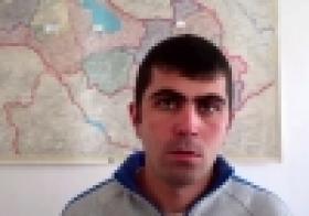 Երևանի Բաղյան փողոցում կատարված կողոպուտը բացահայտվեց (ՏԵՍԱՆՅՈՒԹ) Երևանի Բաղյան փողոցում կատարված կողոպուտը բացահայտվեց (ՏԵՍԱՆՅՈՒԹ)