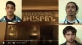 Կողոպուտի թիրախը մշակույթի օջախ էր: Բացահայտումը քրեական հետախույզների համար պատվի հարց էր (ՏԵՍԱՆՅՈՒԹ) Կողոպուտի թիրախը մշակույթի օջախ էր: Բացահայտումը քրեական հետախույզների համար պատվի հարց էր (ՏԵՍԱՆՅՈՒԹ)