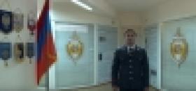 Անօրինական թմրաշրջանառություն: Ոստիկանության թեմատիկ անդրադարձը (ՏԵՍԱՆՅՈՒԹ) Անօրինական թմրաշրջանառություն: Ոստիկանության թեմատիկ անդրադարձը (ՏԵՍԱՆՅՈՒԹ)