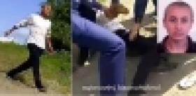 Դանակով հարձակվել էր իրեն օգնության հասած բուժաշխատողների վրա (ՏԵՍԱՆՅՈՒԹ) Դանակով հարձակվել էր իրեն օգնության հասած բուժաշխատողների վրա (ՏԵՍԱՆՅՈՒԹ)