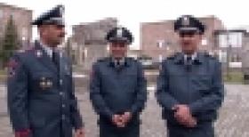 «Եթե Հայրենիքը պահանջի՝ մենք սահման պահող զինվոր ենք դառնալու»,- ասում են Հայրենիքի զինվոր լինելը Արցախյան ազատամարտում ապացուցած ոստիկանության ծառայողները (ՏԵՍԱՆՅՈՒԹ) «Եթե Հայրենիքը պահանջի՝ մենք սահման պահող զինվոր ենք դառնալու»,- ասում են Հայրենիքի զինվոր լինելը Արցախյան ազատամարտում ապացուցած ոստիկանության ծառայողները (ՏԵՍԱՆՅՈՒԹ)