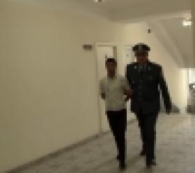 Դպրոցից կատարված համակարգիչների գողությունը բացահայտվեց (ՏԵՍԱՆՅՈՒԹ)  Դպրոցից կատարված համակարգիչների գողությունը բացահայտվեց (ՏԵՍԱՆՅՈՒԹ)