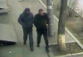 Բնակարանագողերին արձանագրել է փողոցի տեսանկարահանող սարքը (ՏԵՍԱՆՅՈՒԹ) Բնակարանագողերին արձանագրել է փողոցի տեսանկարահանող սարքը (ՏԵՍԱՆՅՈՒԹ)