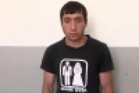 Գողությունից 40 օր անց՝ մեղայականով (ՏԵՍԱՆՅՈՒԹ) Գողությունից 40 օր անց՝ մեղայականով (ՏԵՍԱՆՅՈՒԹ)