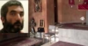 Եկեղեցուց և մատուռներից գանձատուփեր թռցնողը հայտնաբերվեց (ՏԵՍԱՆՅՈՒԹ) Եկեղեցուց և մատուռներից գանձատուփեր թռցնողը հայտնաբերվեց (ՏԵՍԱՆՅՈՒԹ)