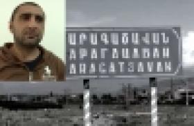 Սպանության փորձ Արագածավան գյուղում: Մանրամասներ (ՏԵՍԱՆՅՈՒԹ)  Սպանության փորձ Արագածավան գյուղում: Մանրամասներ (ՏԵՍԱՆՅՈՒԹ)