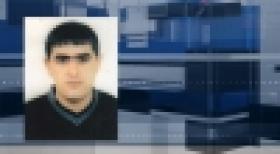 Հետախուզվողի վերաբերյալ տեղեկություն ունեցողներին խնդրում ենք դիմել ոստիկանություն (ՏԵՍԱՆՅՈՒԹ) Հետախուզվողի վերաբերյալ տեղեկություն ունեցողներին խնդրում ենք դիմել ոստիկանություն (ՏԵՍԱՆՅՈՒԹ)