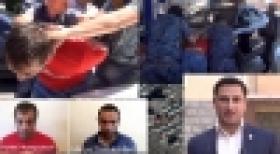 Աննախադեպ բացահայտում. ինչպես վնասազերծվեց հանցավոր զույգը  (ՏԵՍԱՆՅՈՒԹ)  Աննախադեպ բացահայտում. ինչպես վնասազերծվեց հանցավոր զույգը  (ՏԵՍԱՆՅՈՒԹ)