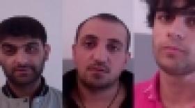 Թռցրել էին նաև Հայրենական  ու Արցախյան պատերազմի մասնակիցների շքանշանները (ՏԵՍԱՆՅՈՒԹ) Թռցրել էին նաև Հայրենական  ու Արցախյան պատերազմի մասնակիցների շքանշանները (ՏԵՍԱՆՅՈՒԹ)