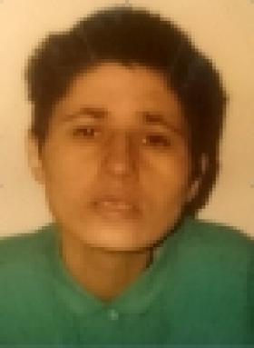 Որոնվում է որպես անհայտ կորած Որոնվում է որպես անհայտ կորած